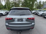 New 2025 Mercedes-Benz GLS 450 4MATIC image 5