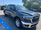 New 2025 RAM 1500 Big Horn image 4