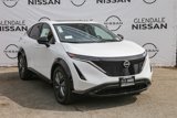 New 2025 Nissan Ariya AWD image 3