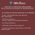 Used 2024 Alfa Romeo Giulia Veloce image 2