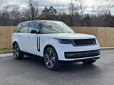 New 2025 Land Rover Range Rover SE image 3