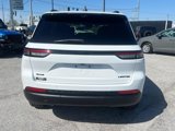 New 2025 Jeep Grand Cherokee Limited w/ Luxury Tech Group II image 6
