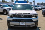 New 2026 Honda Passport RTL image 2