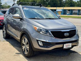 Used 2016 Kia Sportage EX w/ EX Premium Package image 4