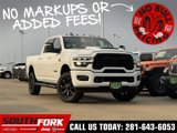 New 2025 RAM 2500 Laramie image 2