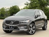 Used 2022 Volvo XC60 B5 Inscription w/ Advanced Package image 2