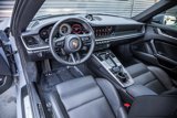 Certified 2024 Porsche 911 Turbo S image 4