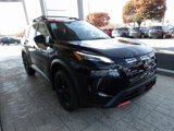 New 2026 Nissan Rogue SV image 3