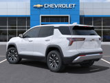 New 2025 Chevrolet Equinox LT w/ Safety and Technology Package image 3