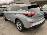 Used 2021 Nissan Murano SL image 4
