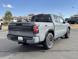 New 2025 Nissan Frontier PRO-4X w/ Pro Convenience Package image 3