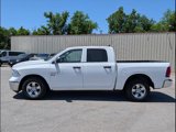 Used 2023 RAM 1500 Classic SLT w/ Trailer & Traction Group image 3