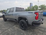 New 2025 Chevrolet Silverado 3500 LT w/ Trail Boss Package image 5