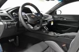 New 2025 Cadillac CT4 V Blackwing w/ Carbon Fiber 1 Package image 4