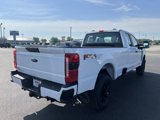 New 2025 Ford F250 4x4 SuperCab Super Duty image 3