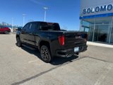 Certified 2024 GMC Sierra 1500 AT4 w/ Technology Package image 3