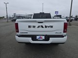 New 2025 RAM 3500 Laramie w/ Towing Technology Group image 5