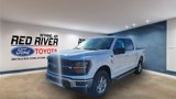 New 2025 Ford F150 XLT w/ Equipment Group 301A Standard image 4