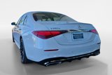 New 2025 Mercedes-Benz S 580e 4MATIC Sedan image 4