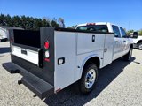 Used 2018 Chevrolet Silverado 3500 W/T image 5