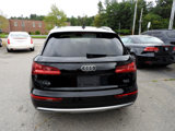 Used 2018 Audi Q5 2.0T Premium image 5