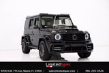 Used 2025 Mercedes-Benz G 63 AMG 4MATIC image 3