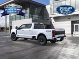 New 2025 Ford F250 Platinum w/ FX4 Off-Road Package image 5
