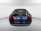 Certified 2022 Mercedes-Benz C 300 Sedan image 6