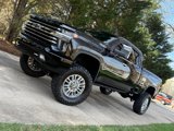 Used 2020 Chevrolet Silverado 2500 High Country image 3