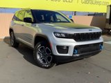 New 2024 Jeep Grand Cherokee Trailhawk image 2