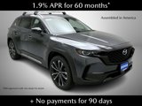 New 2025 MAZDA CX-50 AWD 2.5 S w/ Accent Package image 3