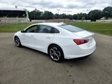 Used 2023 Chevrolet Malibu LT image 3