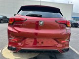 Certified 2023 Buick Encore GX Select w/ Sport Touring Package image 6