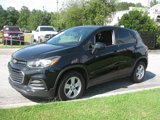 Used 2020 Chevrolet Trax LS w/ Tint and Cruise Package image 3