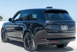 Certified 2024 Land Rover Range Rover Autobiography image 3