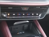 New 2025 Buick Envision Sport Touring image 5