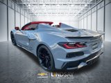 New 2025 Chevrolet Corvette Z06 w/ Stealth Interior Trim Package image 6
