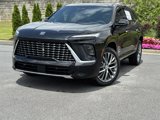 New 2025 Buick Enclave Avenir w/ Super Cruise Package image 5