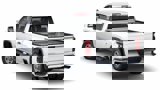 New 2025 Chevrolet Silverado 2500 W/T w/ WT/CX Safety Package image 5