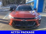 Used 2024 Chevrolet Trax ACTIV image 2