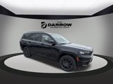 Used 2025 Jeep Grand Cherokee L Summit image 3