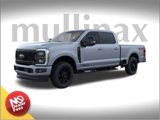 New 2025 Ford F250 Lariat image 2