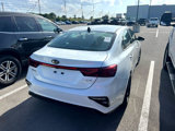 Used 2021 Kia Forte EX image 4