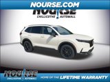 New 2026 Honda CR-V Sport-L image 2