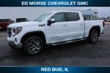New 2025 GMC Sierra 1500 SLT w/ SLT Premium Plus Package image 4