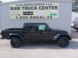 New 2025 Jeep Gladiator Sport image 2