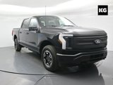 New 2024 Ford F150 Lightning Pro image 1