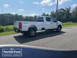 New 2025 Ford F350 XLT image 4