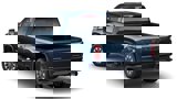 New 2025 Chevrolet Silverado 2500 Custom w/ Custom Value Package image 3
