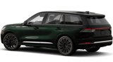 New 2025 Lincoln Aviator Black Label image 2